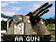 AA Gun