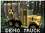 Demolition Truck