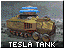 Tesla Tank